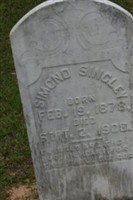 Simond Singley