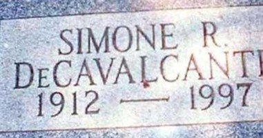 Simone DeCavalcante