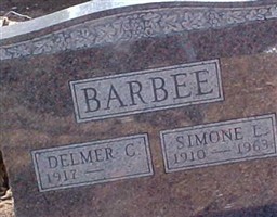 Simone L Barbee Simone L Barbee