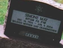 Simone May