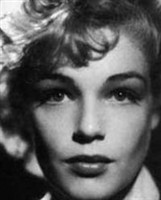 Simone Signoret Simone Signoret