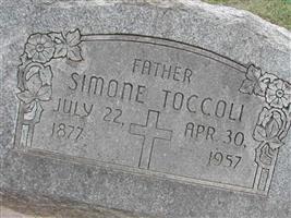 Simone Toccoli