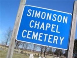 Simonson Chapel Cemetery Simonson Chapel Cemetery