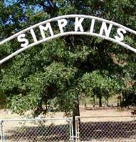 Simpkins Cemetery