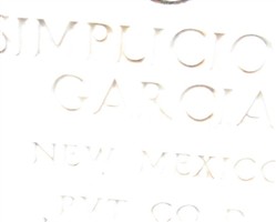 Simplicio A. Garcia