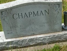 Simps E Chapman