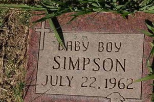 Simpson Simpson