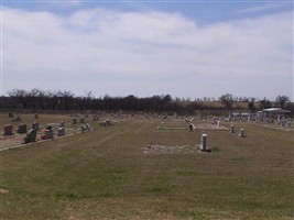 Simpson Cemetery Simpson Cemetery