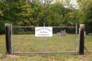 Simpson Chapel Cemetery