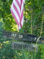 Simpson Chapel Cemetery Simpson Chapel Cemetery