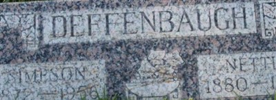 Simpson Deffenbaugh