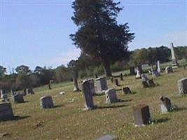 Simpsonville Cemetery