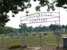 Simpsonville Cemetery