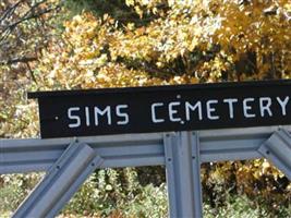 Sims Cemetery