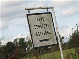 Sims Cemetery