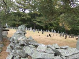 Simsbury Cemetery