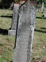 Sina Malissa McBride Morris