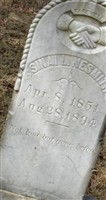 Sinai L. Nesmith