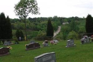 Sinaiville Cemetery