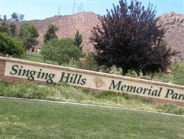 Singing Hills Memorial Park Singing Hills Memorial Park