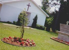 Single Spring Cemetery