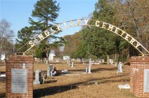 Singletary Cemetery