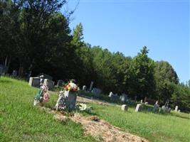 Singleterry Cemetery