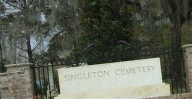 Singleton Cemetery Singleton Cemetery