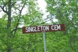 Singleton Cemetery Singleton Cemetery