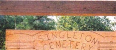 Singleton Cemetery Singleton Cemetery