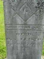 Singleton York Singleton York