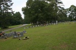 Singley Cemetery