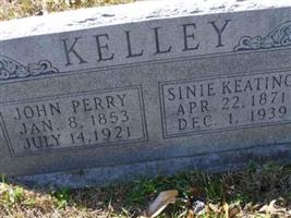 Sinie Keating Kelley