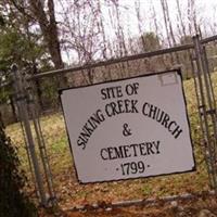 Sinking Creek Baptist Church