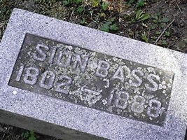 Sion Bass