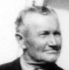 Sion Eugene "Gene" Palmer