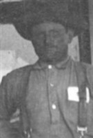 Sion Eugene "Gene" Palmer
