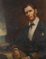 Sir Henry John Codrington Sir Henry John Codrington