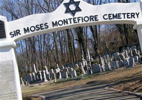 Sir Moses Montefiore Cemetery