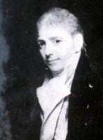 Sir Peter Francis Bourgeois Sir Peter Francis Bourgeois