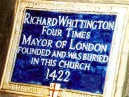 Sir Richard Whittington