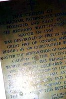 Sir Richard Whittington