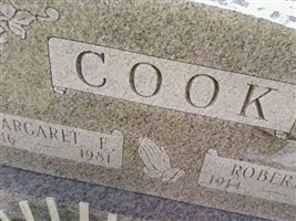 Sir Robert E. Cook Sir Robert E. Cook