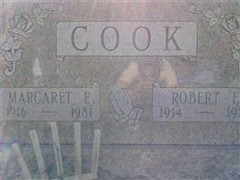 Sir Robert E. Cook Sir Robert E. Cook