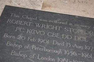 Sir Robert Wright Stopford Sir Robert Wright Stopford