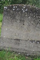 Sir Thomas Eric St Johnston