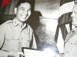 Sir Wellington "Wen-Ching" Chang Sir Wellington "Wen-Ching" Chang