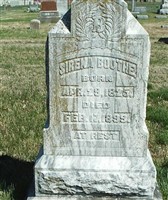 Sirena Boothe