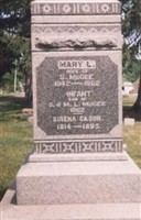 Sirena Tungate Cason Sirena Tungate Cason