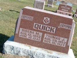 Sirene Malissa McCall Quick